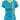 Team | CSDC Evolution Paddling Club | Blue Women's Athletic Jersey Short Sleeve - Oddball Workshop