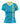 Team | CSDC Evolution Paddling Club | Blue Women's Athletic Jersey Short Sleeve - Oddball Workshop