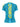 Team | CSDC Evolution Paddling Club | Blue Women's Athletic Jersey Short Sleeve - Oddball Workshop