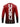 Team | CSDC Evolution Paddling Club | Red Men's Athletic Jersey Long Sleeve - Oddball Workshop
