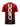 Team | CSDC Evolution Paddling Club | Red Men's Athletic Jersey Short Sleeve - Oddball Workshop