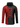 Team | CSDC Evolution Paddling Club | Red Men's Hooded Cascade Lightweight Jacket - Oddball Workshop