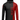 Team | CSDC Evolution Paddling Club | Red Men's Hooded Cascade Lightweight Jacket - Oddball Workshop