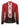 Team | CSDC Evolution Paddling Club | Red Women's Athletic Jersey Long Sleeve - Oddball Workshop