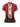 Team | CSDC Evolution Paddling Club | Red Women's Athletic Jersey Short Sleeve - Oddball Workshop