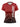 Team | CSDC Evolution Paddling Club | Red Women's Athletic Jersey Short Sleeve - Oddball Workshop