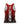 Team | CSDC Evolution Paddling Club | Red Women's Athletic Tank Top - Oddball Workshop