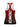 Team | CSDC Evolution Paddling Club | Red Women's Relaxed Tank Top - Oddball Workshop