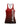 Team | CSDC Evolution Paddling Club | Red Women's Relaxed Tank Top - Oddball Workshop