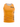 Tek Li Coaching | Men's Athletic Tank Top - Orange - Oddball Workshop