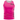 Tek Li Coaching | Men's Athletic Tank Top - Pink - Oddball Workshop