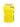 Tek Li Coaching | Men's Athletic Tank Top - Yellow - Oddball Workshop
