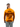 Tek Li Coaching | Men's Team Jersey Long Sleeve - Orange - Oddball Workshop