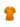 Tek Li Coaching | Men's Team Jersey Short Sleeve - Orange - Oddball Workshop