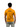 Tek Li Coaching | Men's Team Jersey Short Sleeve - Orange - Oddball Workshop