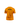 Tek Li Coaching | Men's Team Jersey Short Sleeve - Orange - Oddball Workshop