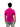 Tek Li Coaching | Men's Team Jersey Short Sleeve - Pink - Oddball Workshop