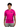 Tek Li Coaching | Men's Team Jersey Short Sleeve - Pink - Oddball Workshop