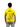 Tek Li Coaching | Men's Team Jersey Short Sleeve - Yellow - Oddball Workshop