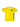 Tek Li Coaching | Men's Team Jersey Short Sleeve - Yellow - Oddball Workshop