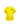 Tek Li Coaching | Men's Team Jersey Short Sleeve - Yellow - Oddball Workshop