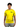Tek Li Coaching | Men's Team Jersey Short Sleeve - Yellow - Oddball Workshop