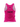 Tek Li Coaching | Women's Athletic Tank Top - Pink - Oddball Workshop