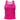 Tek Li Coaching | Women's Athletic Tank Top - Pink - Oddball Workshop