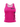 Tek Li Coaching | Women's Athletic Tank Top - Pink - Oddball Workshop