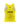 Tek Li Coaching | Women's Athletic Tank Top - Yellow - Oddball Workshop