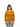 Tek Li Coaching | Women's Team Jersey Long Sleeve - Orange - Oddball Workshop