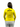 Tek Li Coaching | Women's Team Jersey Long Sleeve - Yellow - Oddball Workshop