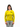 Tek Li Coaching | Women's Team Jersey Long Sleeve - Yellow - Oddball Workshop