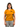 Tek Li Coaching | Women's Team Jersey Short Sleeve - Orange - Oddball Workshop