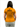 Tek Li Coaching | Women's Team Jersey Short Sleeve - Orange - Oddball Workshop