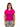 Tek Li Coaching | Women's Team Jersey Short Sleeve - Pink - Oddball Workshop