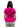 Tek Li Coaching | Women's Team Jersey Short Sleeve - Pink - Oddball Workshop