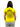 Tek Li Coaching | Women's Team Jersey Short Sleeve - Yellow - Oddball Workshop