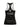 Telfer Thunder | Womens' Relaxed Tank Top - Oddball Workshop