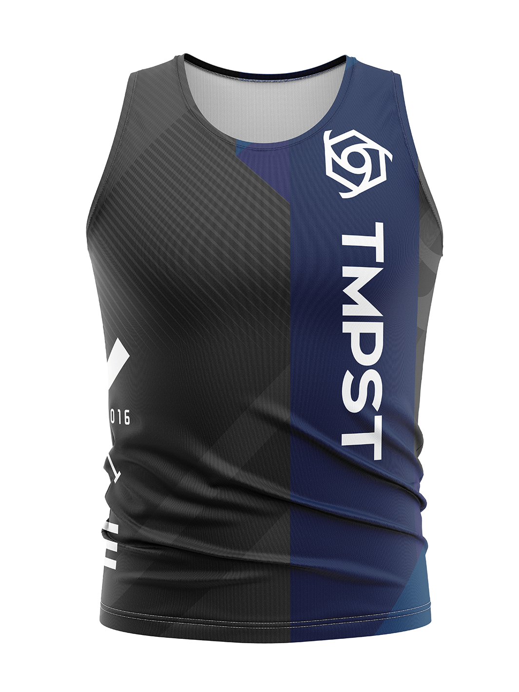 Tempest | Main | Men's Athletic Tank Top - Oddball Workshop