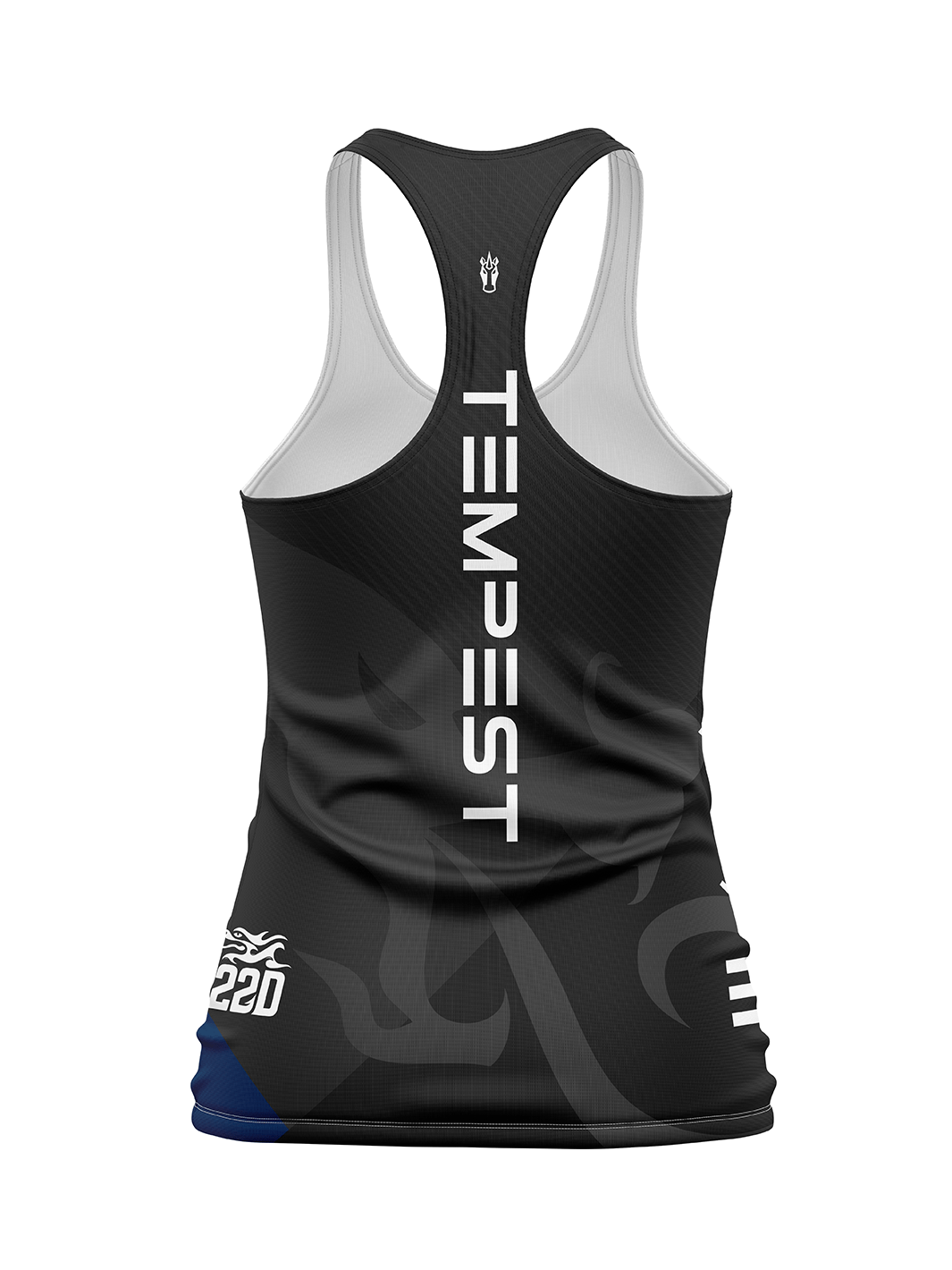 Tempest | Main | Men's Racer Tank Top - Oddball Workshop