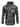 The Ripped Tide | Men's Cascade Lt Wt Jacket Hooded - Oddball Workshop