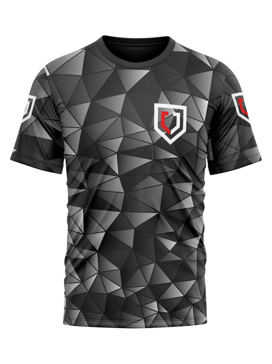 The Ripped Tide | Men's Team Jersey Short Sleeve - Oddball Workshop