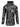 The Ripped Tide | Women's Cascade Lt Wt Jacket Hooded - Oddball Workshop