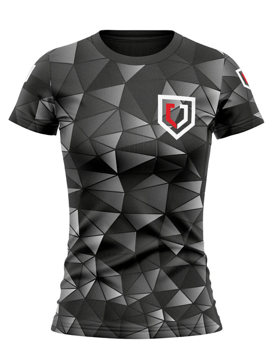 The Ripped Tide | Women's Team Jersey Short Sleeve - Oddball Workshop