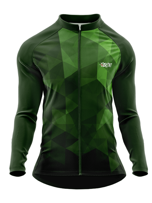 TNT(22 Dragons) | Women's Cascade Light Weight Jacket - Oddball Workshop