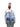 University of Montreal | Men's Team Jersey Long Sleeve - Shaka Left Paddler - Oddball Workshop