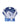 University of Montreal | Men's Team Jersey Long Sleeve - Udem - Oddball Workshop