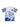 University of Montreal | Men's Team Jersey Short Sleeve - Shaka - Oddball Workshop
