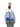 University of Montreal | Men's Team Jersey Short Sleeve - Shaka Right Paddler - Oddball Workshop